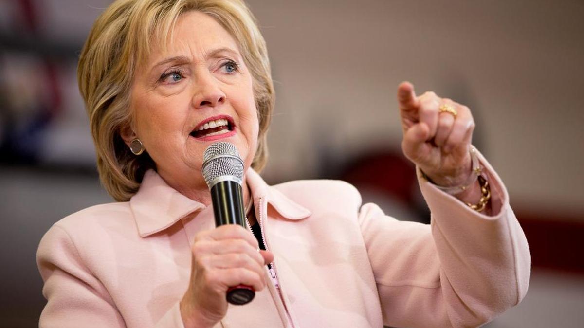 El Departamento de Estado de EEUU anunció el viernes que 22 de los correos electrónicos del servidor personal de la ex secretaria de Estado Hillary Clinton no serán publicados.