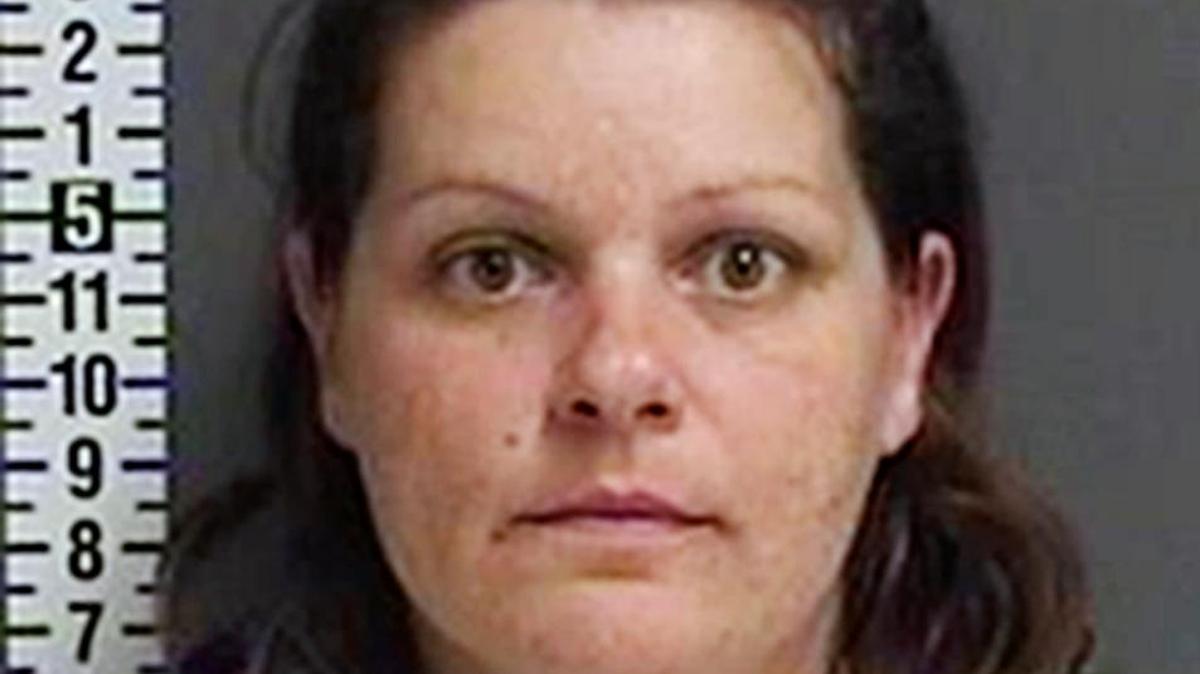 Brooke Crews, acusada de matar a una mujer embarazada para quedarse con el bebé, se declaró culpable este lunes en Fargo, Dakota del Norte.