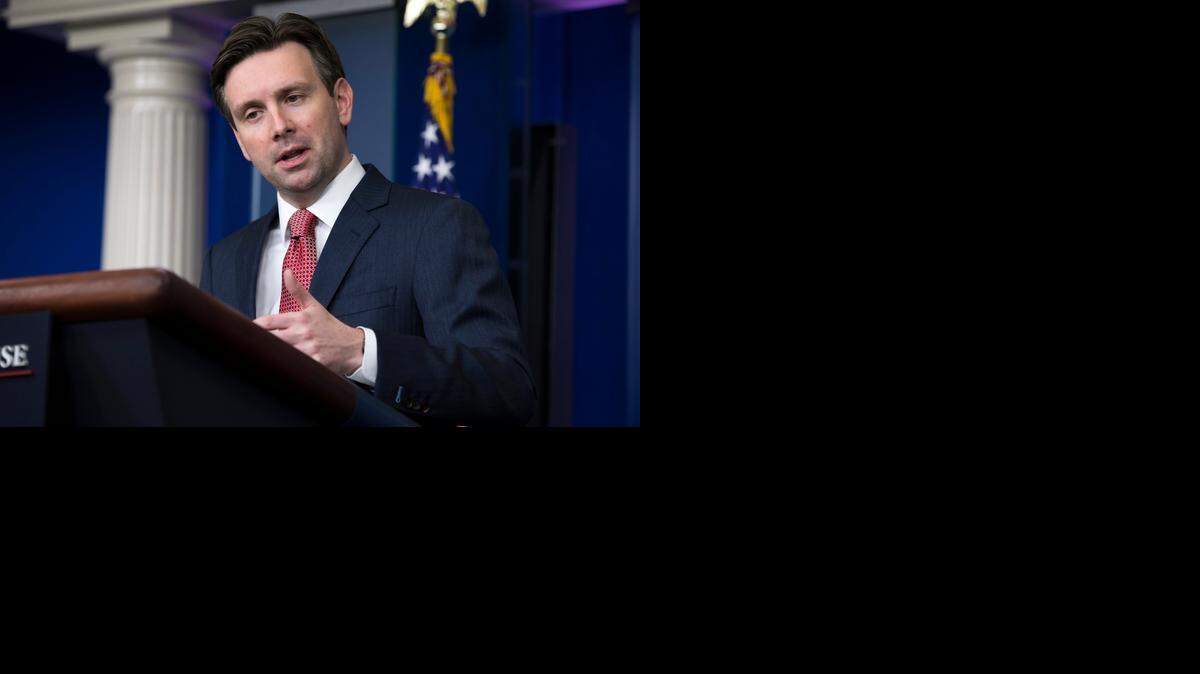 <cutline_leadin>Obama recurrira</cutline_leadin> a su poder de veto para bloquear el proyecto de Keystone si el Congreso lo aprueba, informó el portavoz de la Casa Blanca, Josh Earnest.
