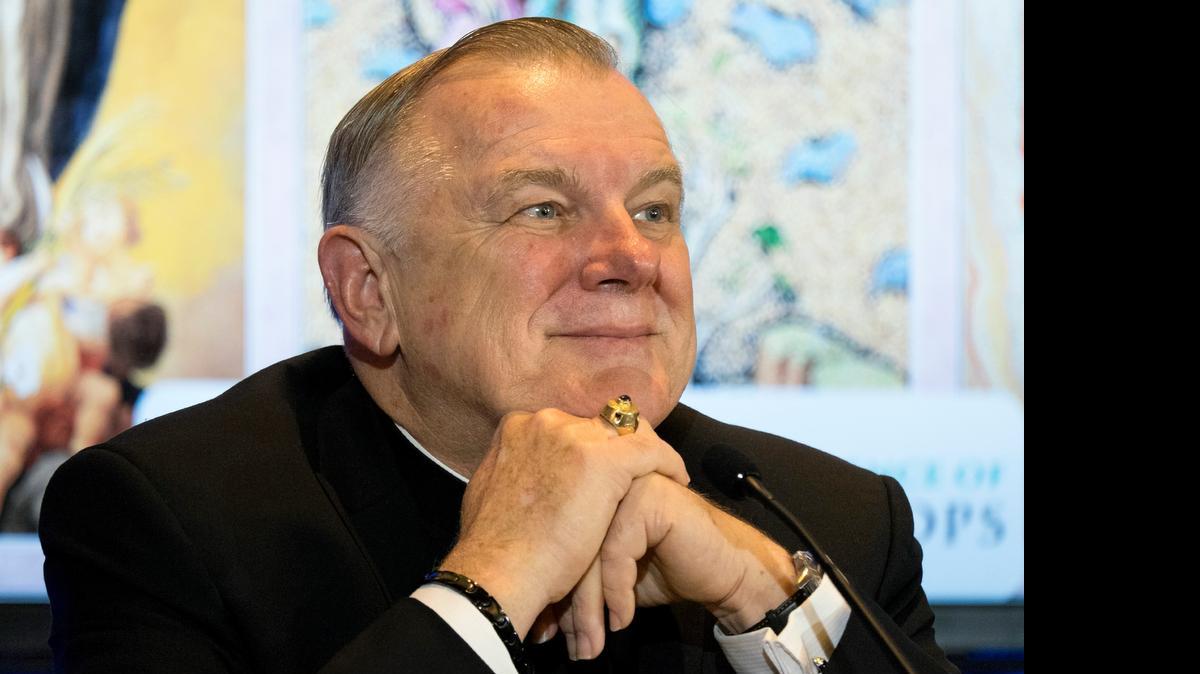 
El arzobispo de Miami, Thomas Wenski, subraya la importancia de que las palabras del pontífice vayan más allá de la ciencia y reflejen el impacto que está teniendo el cambio climático en los más pobres.
