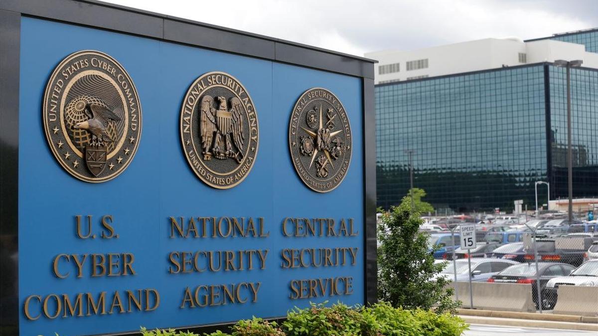 El Gobierno anunció que investiga por robo de secretos a Harold Thomas Martin III, un antiguo contratista de la Agencia de Seguridad Nacional (NSA).