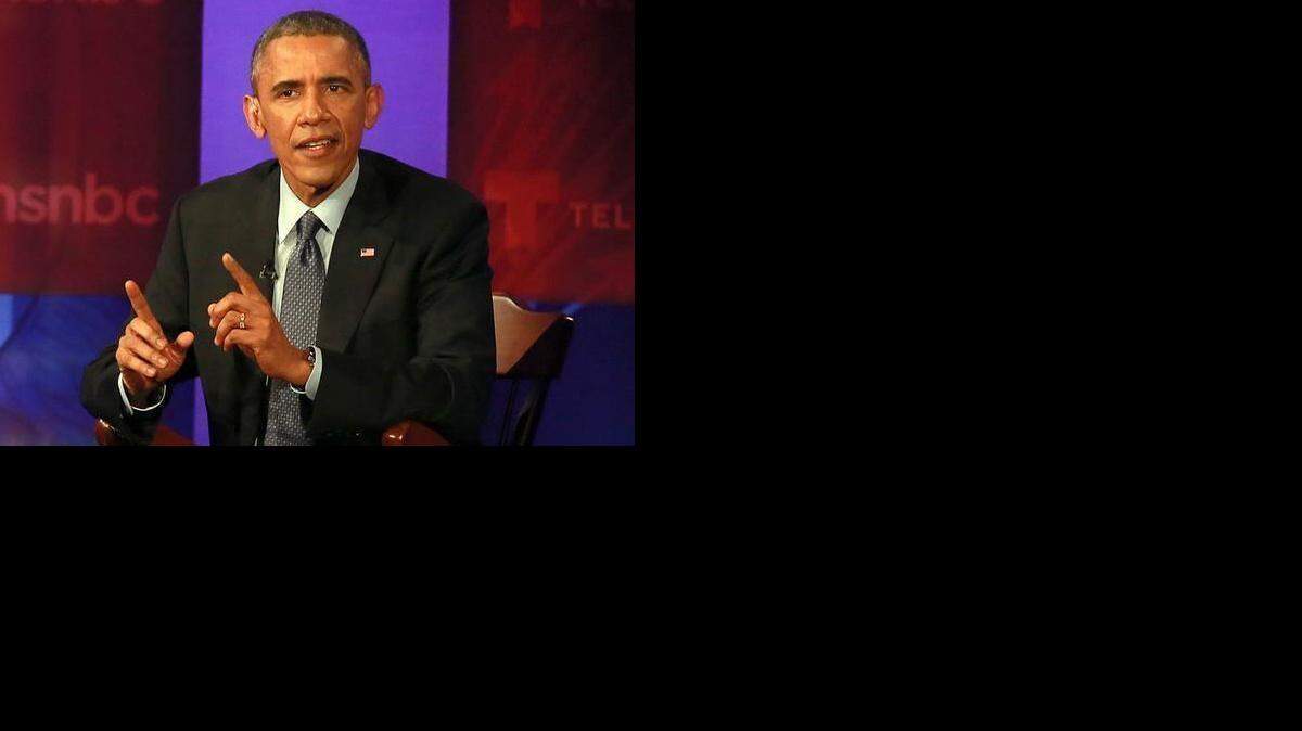 
El presidente de Estados Unidos, Barack Obama, habló este miércoles en la Universidad Internacional de la Florida sobre el tema migratorio. 
