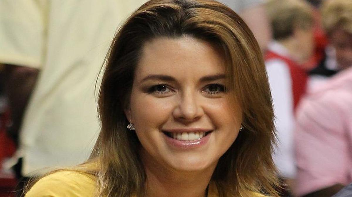 Alicia Machado acusó al empresario de haberla discriminado y tildado de “Miss Piggy” cuando en 1995 era la candidata venezolana.