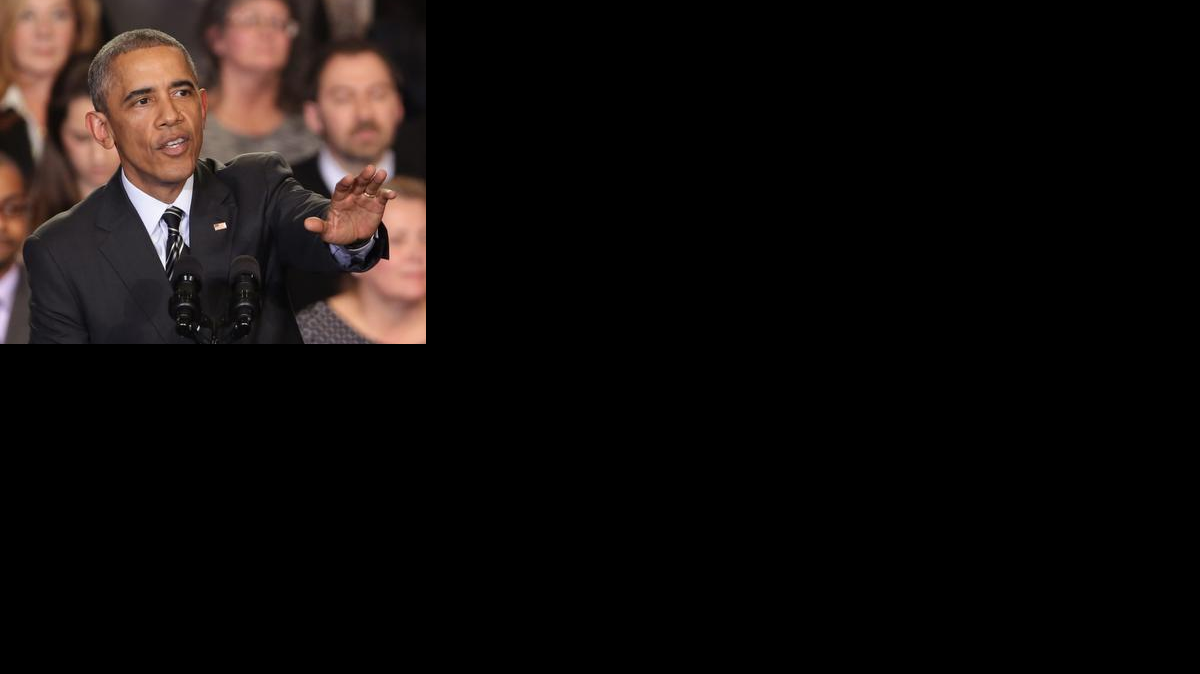 
El presidente de Estados Unidos reprendió con aspereza a los manifestantes que participaron en episodios de violencia en Missouri.
