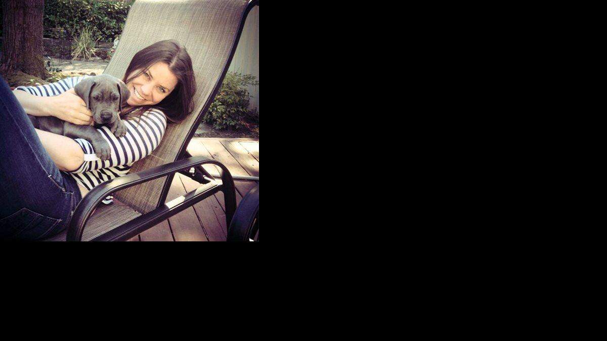 Brittany Maynard
