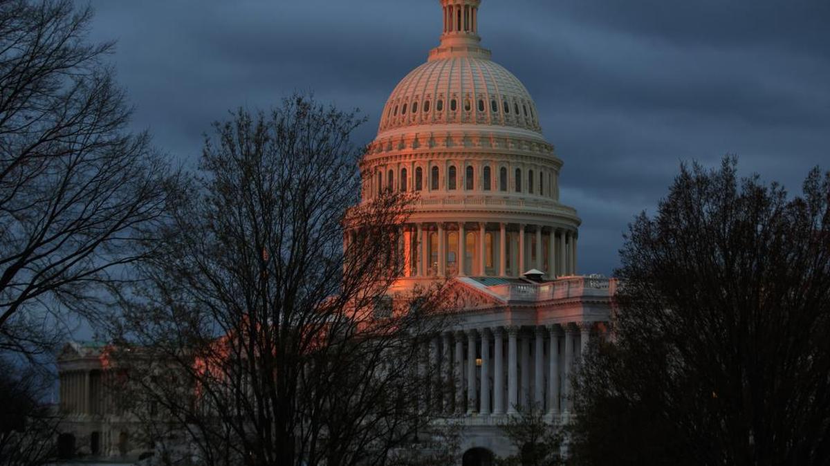 El Congreso de Estados Unidos aprobó un proyecto de ley que permitirá a los proveedores de internet vender datos de sus usuarios, como los historiales de búsqueda o la localización.
