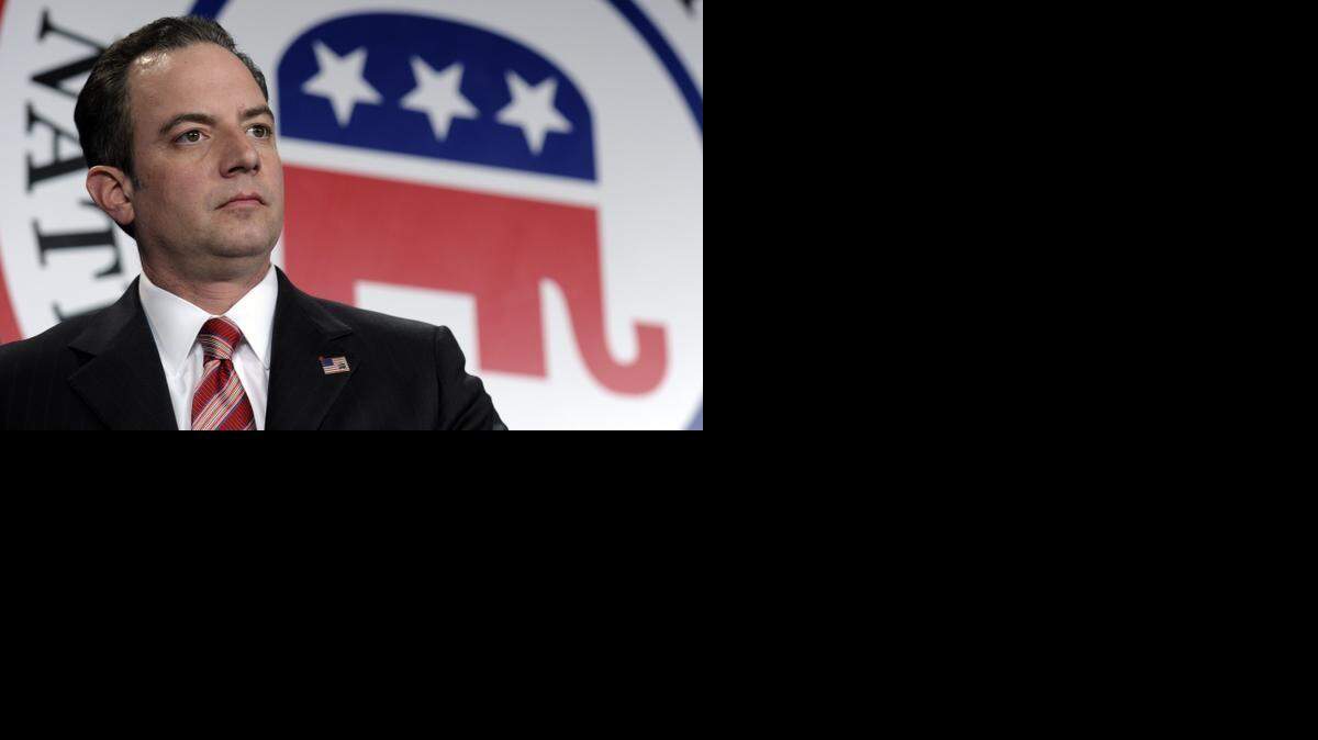 
“Los estadounidenses necesitan un presidente en el que puedan confiar, y los votantes no confían en Hillary Clinton”, afirmó el presidente del Comité Nacional Republicano, Reince Priebus.
