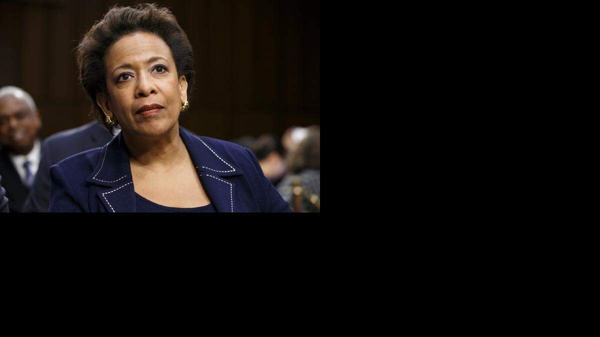 
De confirmase su candidatura, Loretta Lynch se convertirá en la primera mujer afroamericana en dirigir la Justicia estadounidense.
