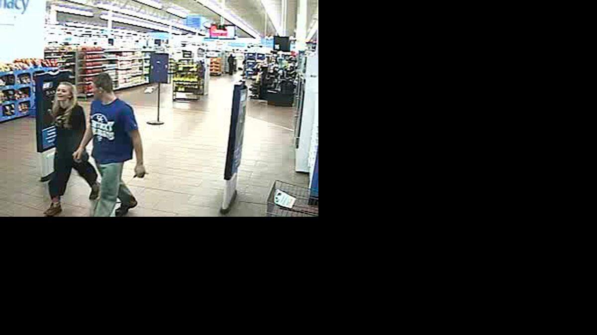 
Cheyenne Phillips fue reportada como desaparecida el 3 de enero por su padre en Grayson, Kentucky, y fue vista con Dalton Hayes nueve días más tarde en un supermercado de Manning, Carolina del Sur,.
