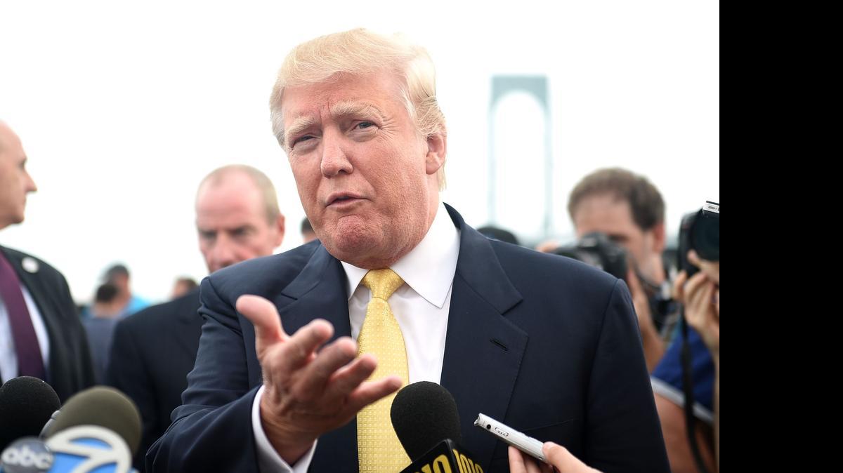 
Sus comentarios contra los mexicanos le han costado a Donald Trump la ruptura de contratos con Univisión, NBC, Ora TV, el Grupo Televisa, Macy's y NASCAR.
