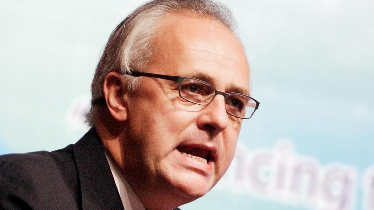 Mark Malloch-Brown, presidente de la Comisión de Negocios y Desarrollo Sostenible comunicó el lunes 16 que en las últimas décadas, gran parte de América Latina y del Caribe han sido centros de la democracia y del libre mercado y han hecho progresos considerables para reducir la pobreza extrema, hasta en dos tercios. Foto de archivo.