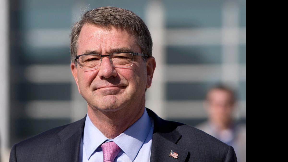 
Carter aseguró que el acuerdo “no impone límites a nuestras fuerzas y nuestras alianzas, nuestra cooperación se seguridad o nuestro desarrollo de nuevas capacidades militares”.

