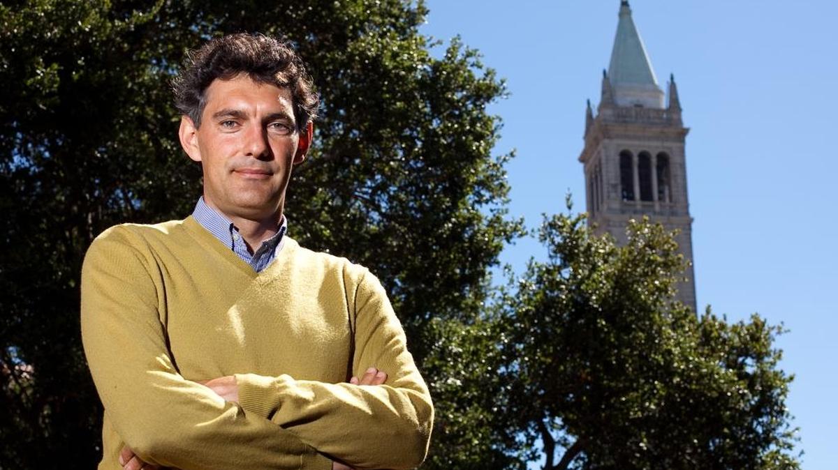 Emmanuel Sáez, profesor de economía de la Universidad de California en Berkeley, la brecha de ingresos es aún mayor para los superricos.