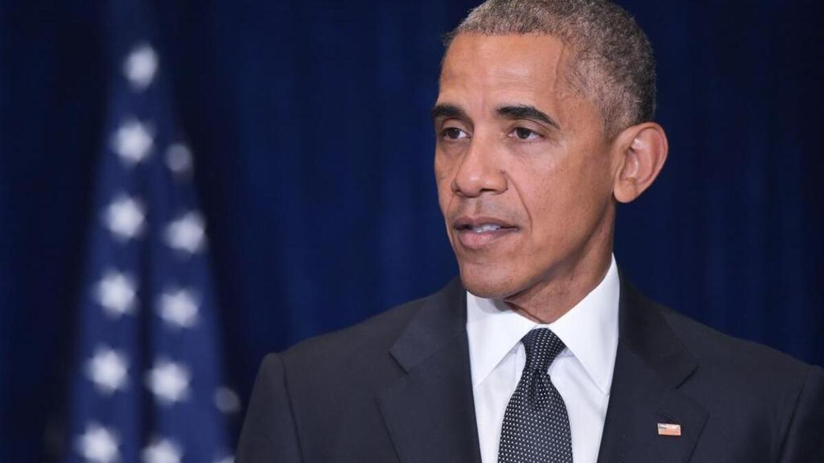 El presidente estadounidense, Barack Obama, condenó este viernes en Varsovia el ataque “salvaje, calculado y despreciable” en Dallas.