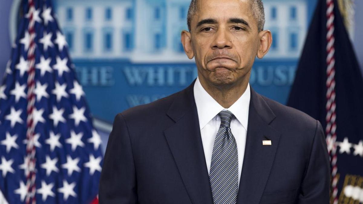El presidente Barack Obama en una foto de archivo del 5 de mayo de 2016.