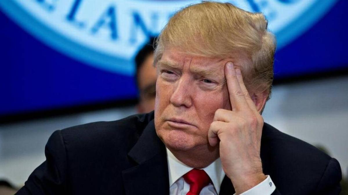 El presidente de Estados Unidos, Donald Trump, condenó este sábado “todo tipo de racismo” ante la cercanía del primer aniversario de las marchas supremacistas en Charlottesville (Virginia).