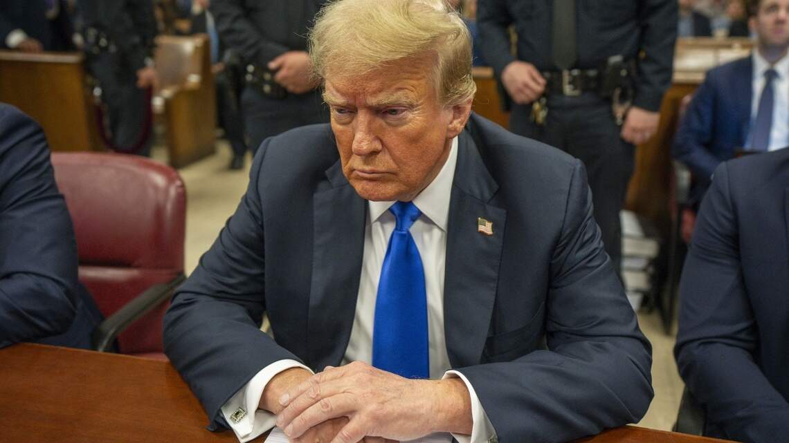 If Latin America’s populists are any indication, Trump’s conviction won’t matter | Opinion