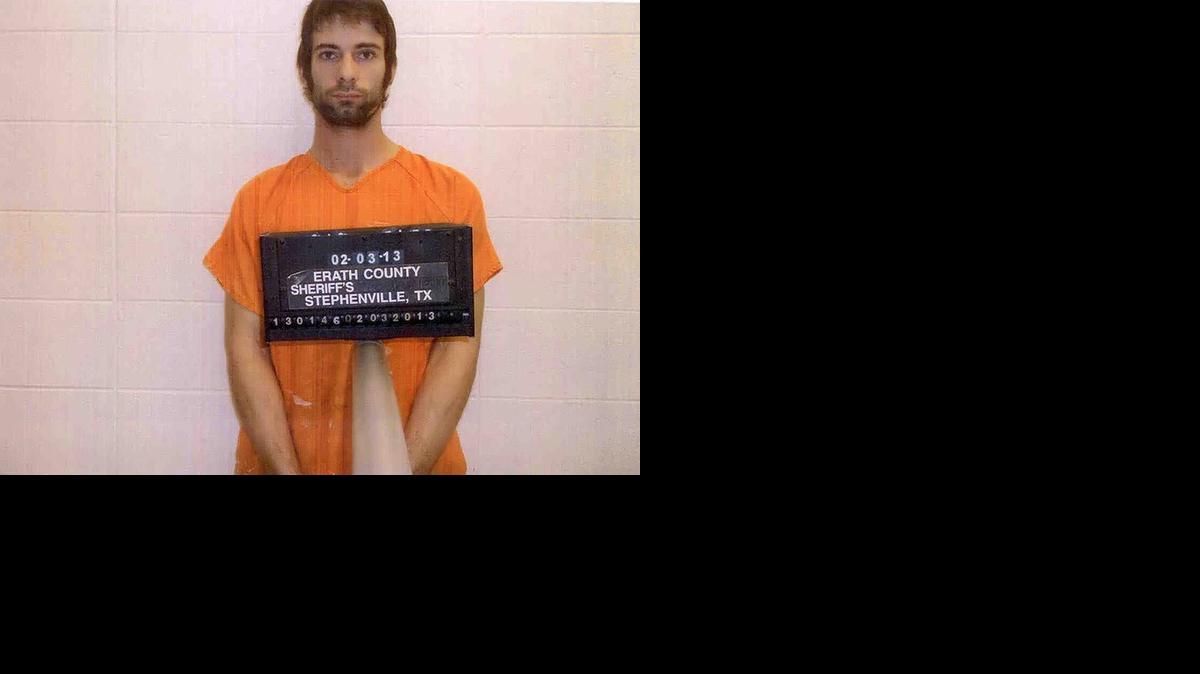 
Comienza el proceso contra Eddie Ray Routh, el sospechoso del asesinato del “Navy Seal” retirado Chris Kyle y de su compañero y amigo Chad Littlefield. 
