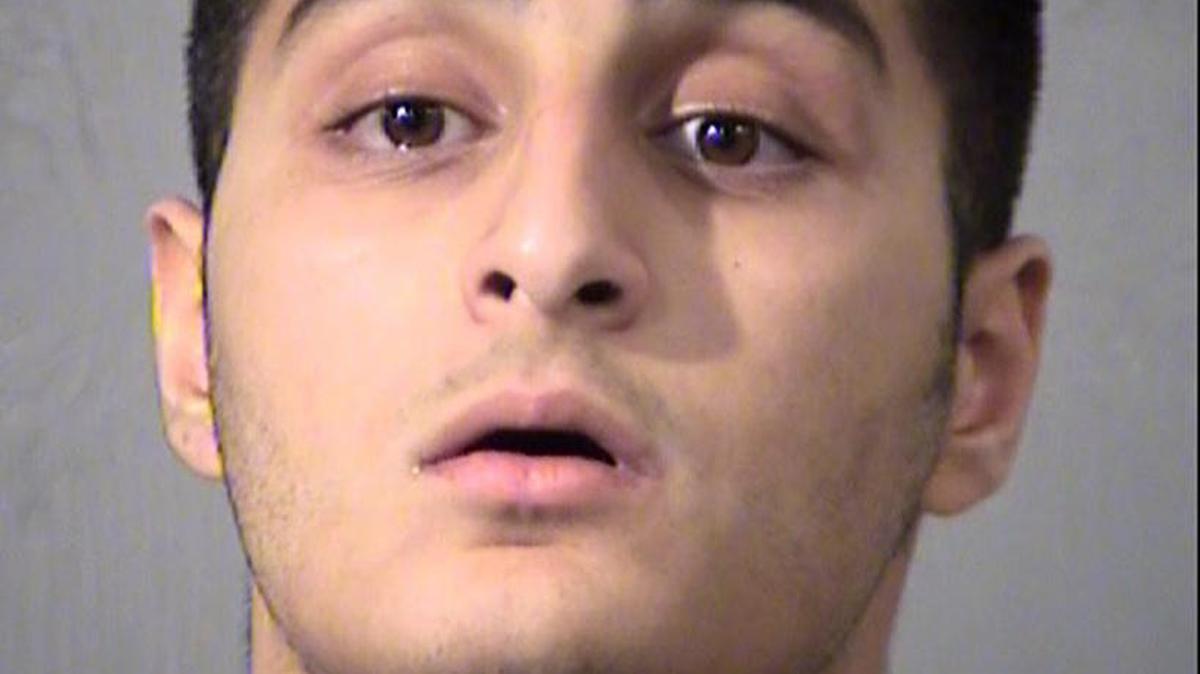 Foto de Mahi Khan, 18 años.