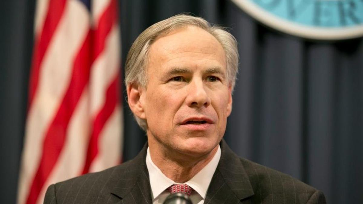 Horas después de los atentados en París, el gobernador de Texas, el republicano Greg Abbott, anunció que no aceptaría a sirios que huyen de la guerra. Foto de archivo