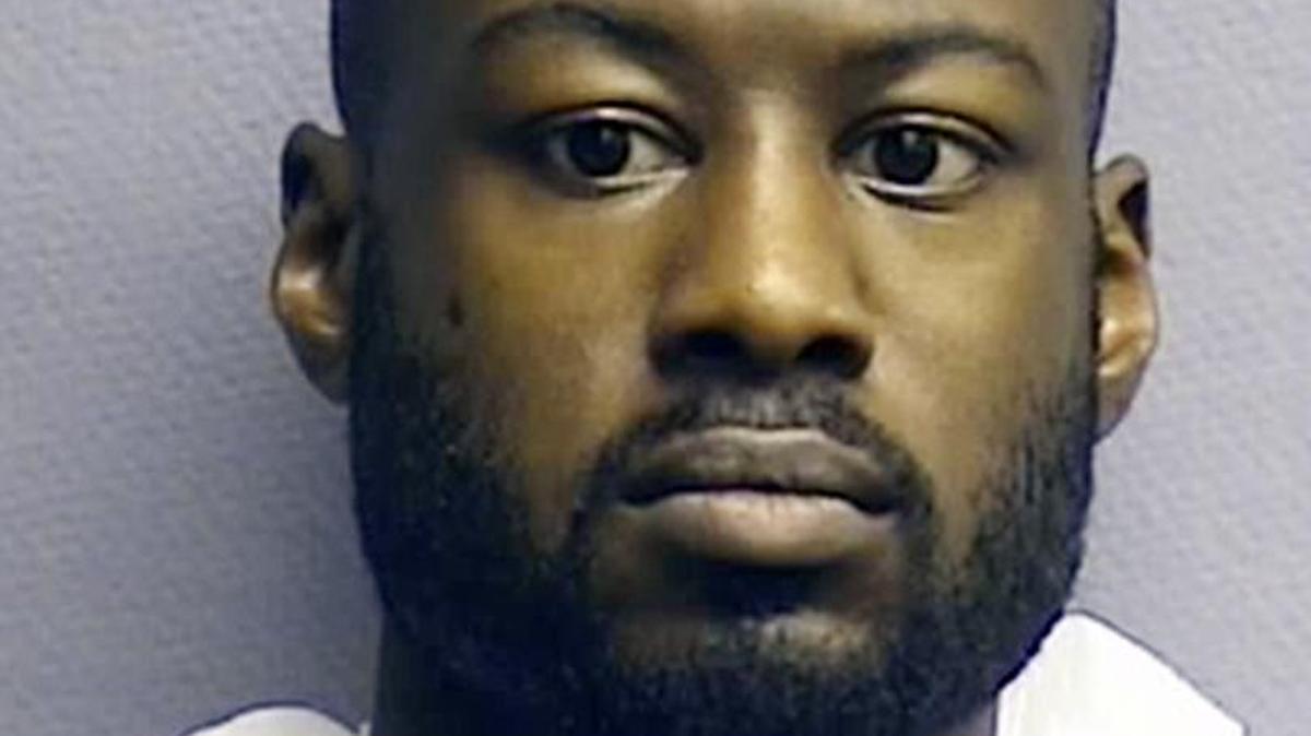 Andre T. Jackson, Jr.