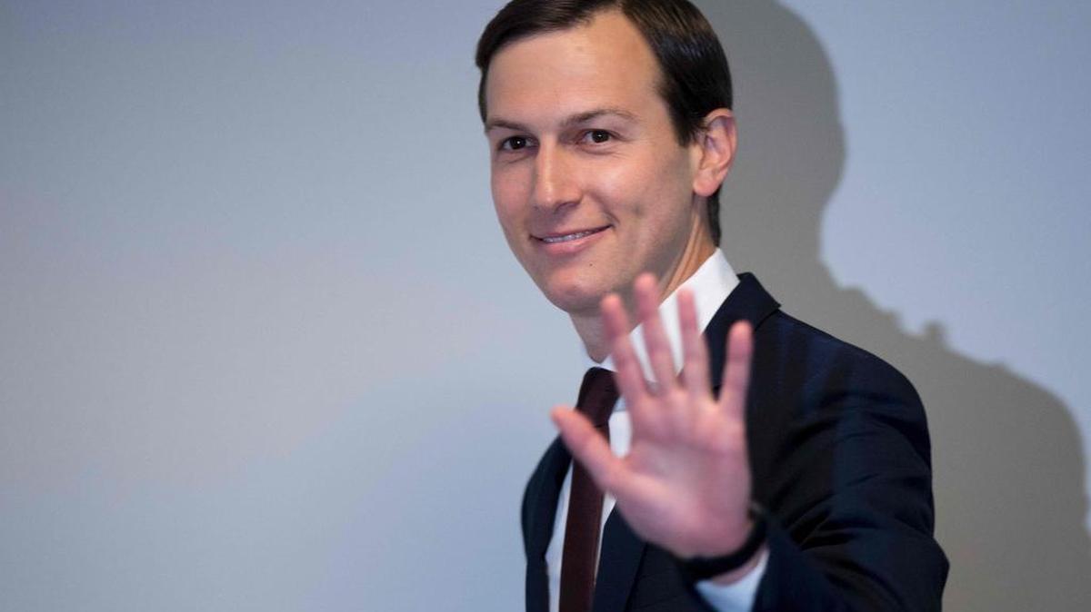 Jared Kushner