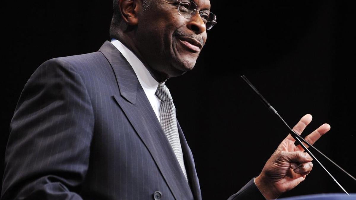 Herman Cain, un hombre de negocios y candidato presidencial republicano, falleció después de una batalla de un mes contra el coronavirus, anunció su sitio web el 30 de julio de 2020.