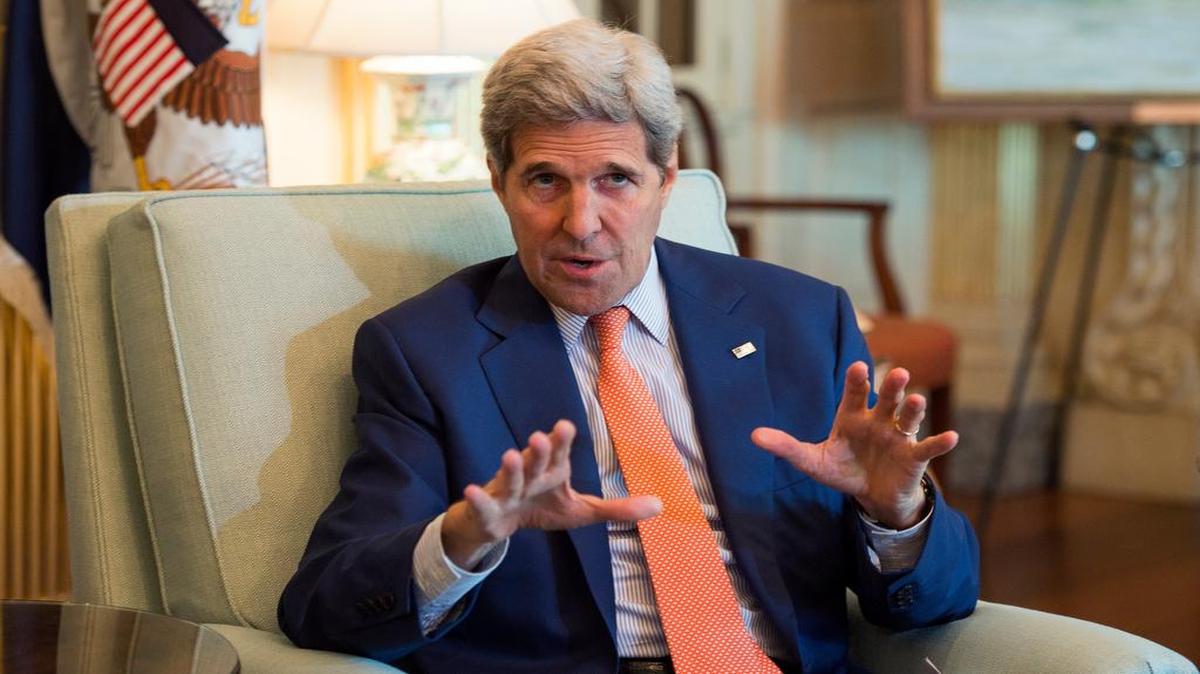 En la audiencia, el senador republicano Bob Corker acusó a Kerry de haberse dejado “estafar” por los iraníes y se mostró “deprimido” por las explicaciones de la Administración del presidente Barack Obama sobre el pacto nuclear alcanzado por Irán y las seis potencias del Grupo 5+1.
