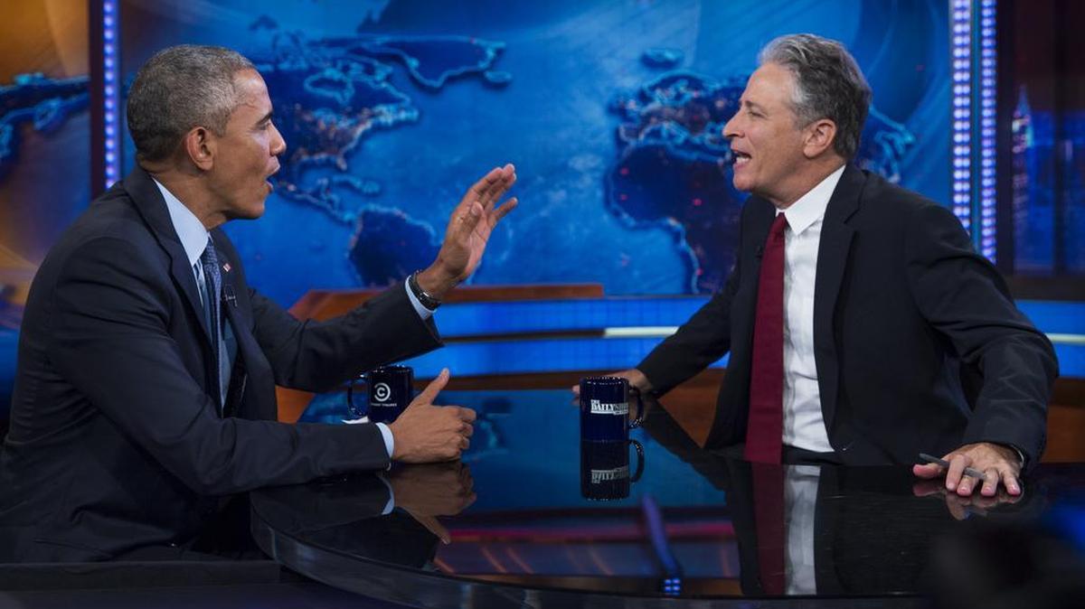
Stewart ha conseguido a lo largo de los años una fiel audiencia, de 1.5 a 2 millones de espectadores cada noche, con un especial éxito entre la población joven.
