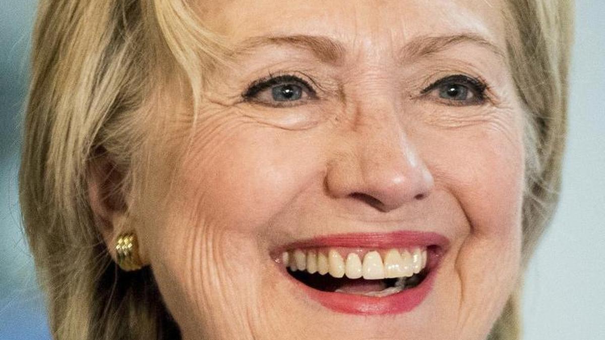 Hillary Clinton