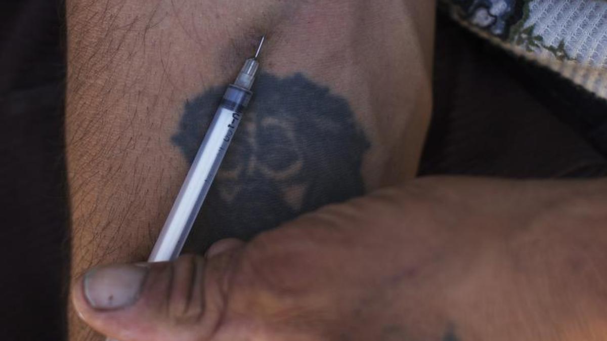 
En cada área donde se aplicará este programa piloto habrá un coordinador de salud que supervisará los informes sobre casos de sobredosis. 

