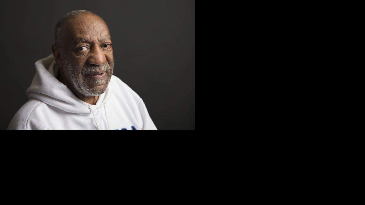 
Bill Cosby


