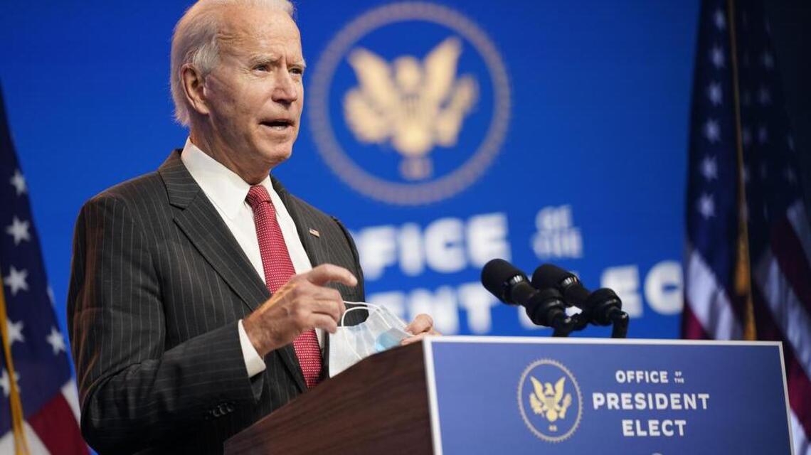 Why it takes months to inaugurate incoming U.S. presidents | McClatchy ...