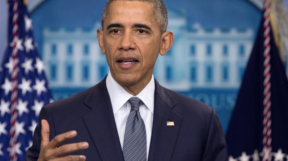 Barack Obama viajará a fines de mayo a Hiroshima y se convertirá así en el primer presidente de Estados Unidos en ejercicio en visitar esa ciudad japonesa destruida por una bomba atómica estadounidense en el 1945.