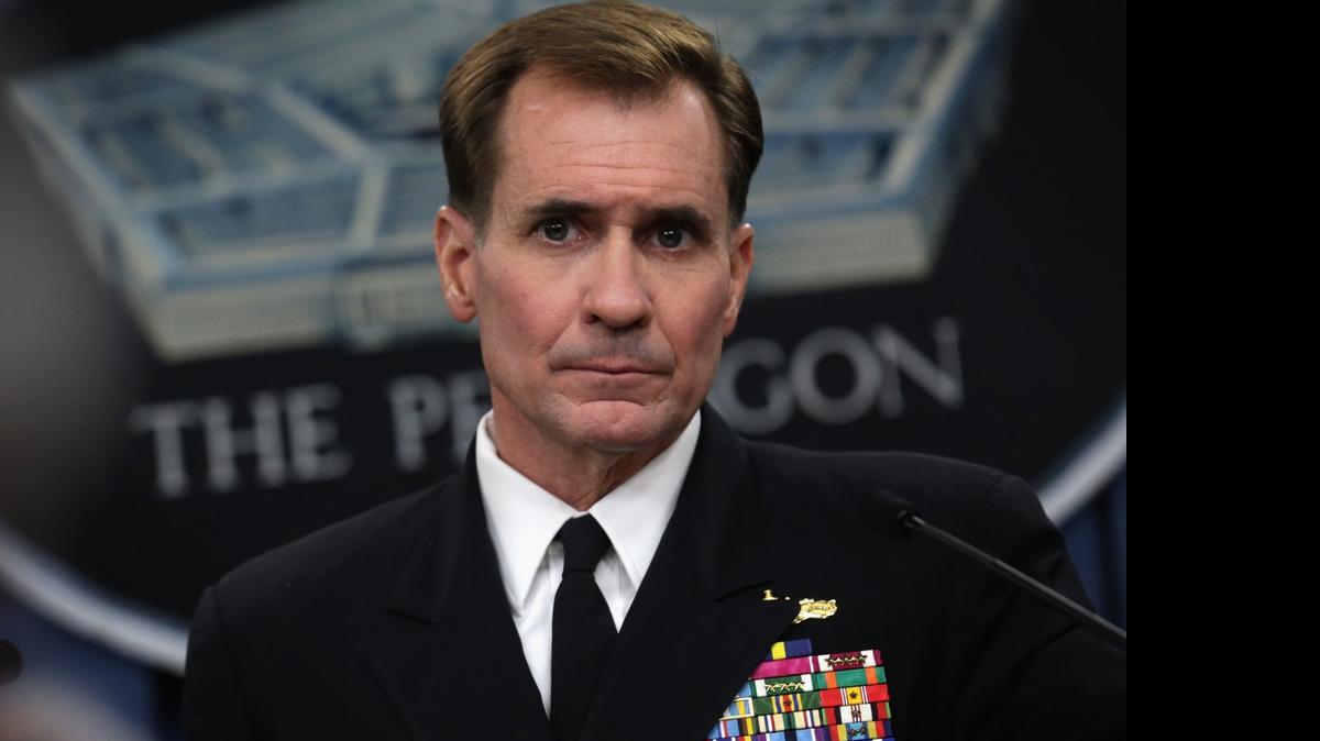 
El portavoz del Departamento de Estado, John Kirby, lamentó el viernes en un comunicado los atentados en la ciudad de Damaturu, en el noreste de Nigeria, que dejaron al menos 50 muertos.
