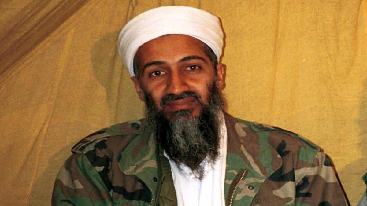 Aislado en su escondite en Pakistán, Osama bin Laden sospechaba que autoridades iraníes podrían estar implantando dispositivos de rastreo a sus hijos.