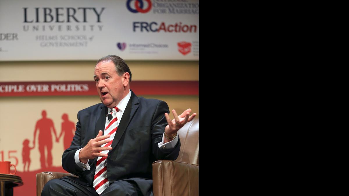 
La política exterior de este presidente es la más irresponsable de la historia de Estados Unidos. Es tan ingenua que llega a confiar en los iraníes”, señaló Huckabee.
