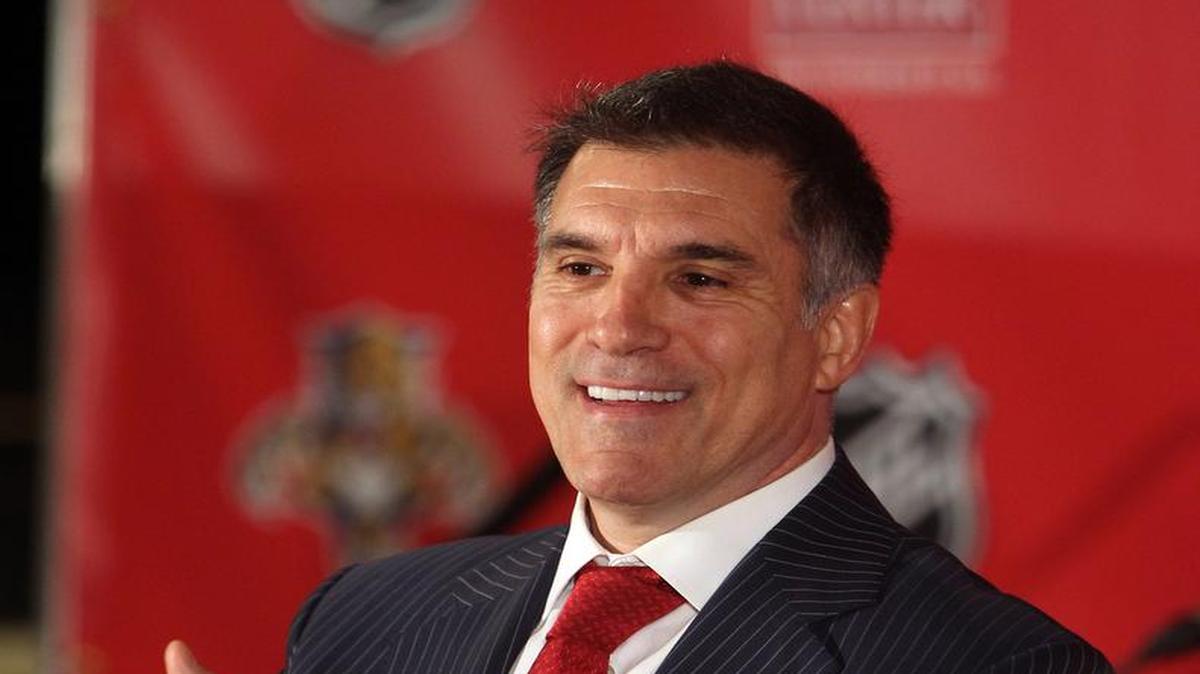 Vincent Viola
