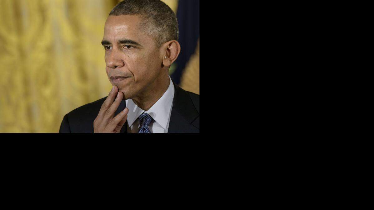 
El presidente Barack Obama anunciará este jueves en un discurso televisado desde la Casa Blanca sus esperadas acciones ejecutivas sobre inmigración,
