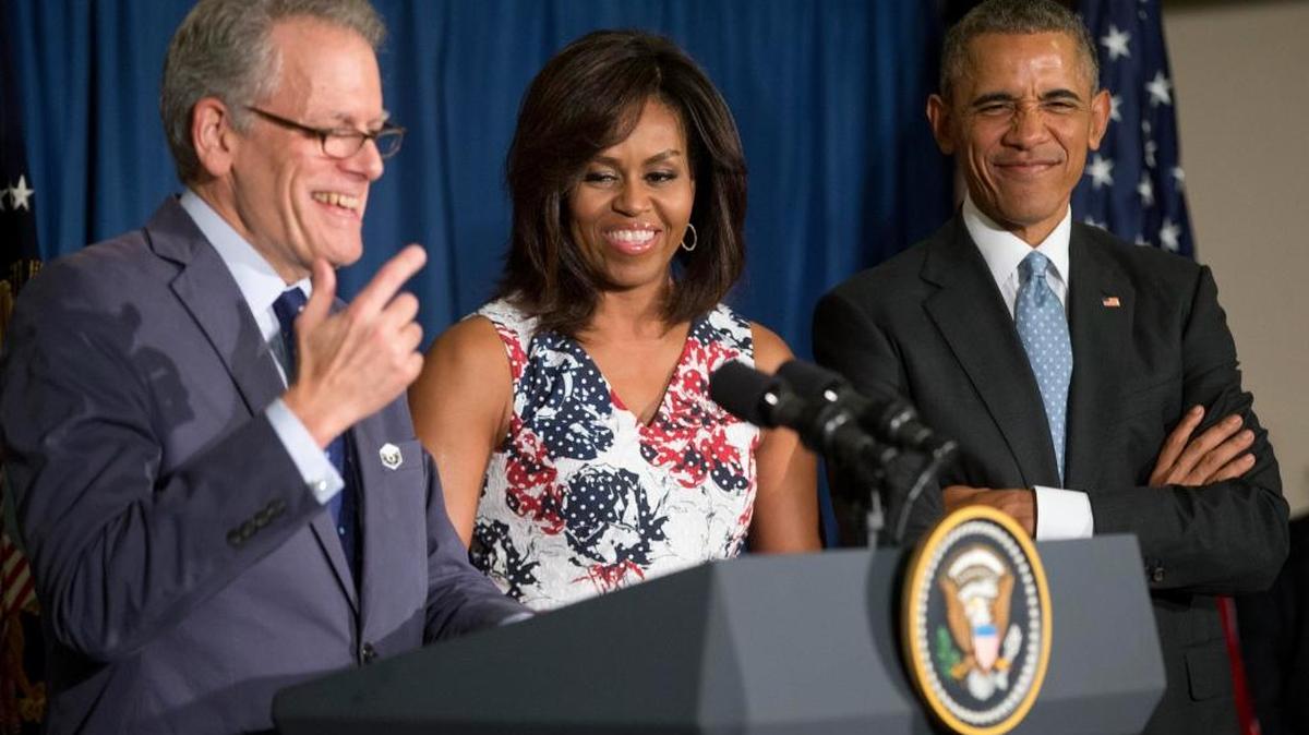 El presidente, Barack Obama, nombró el martes al diplomático Jeffrey DeLaurentis, actual jefe de misión estadounidense en La Habana, como próximo embajador de EEUU en Cuba.