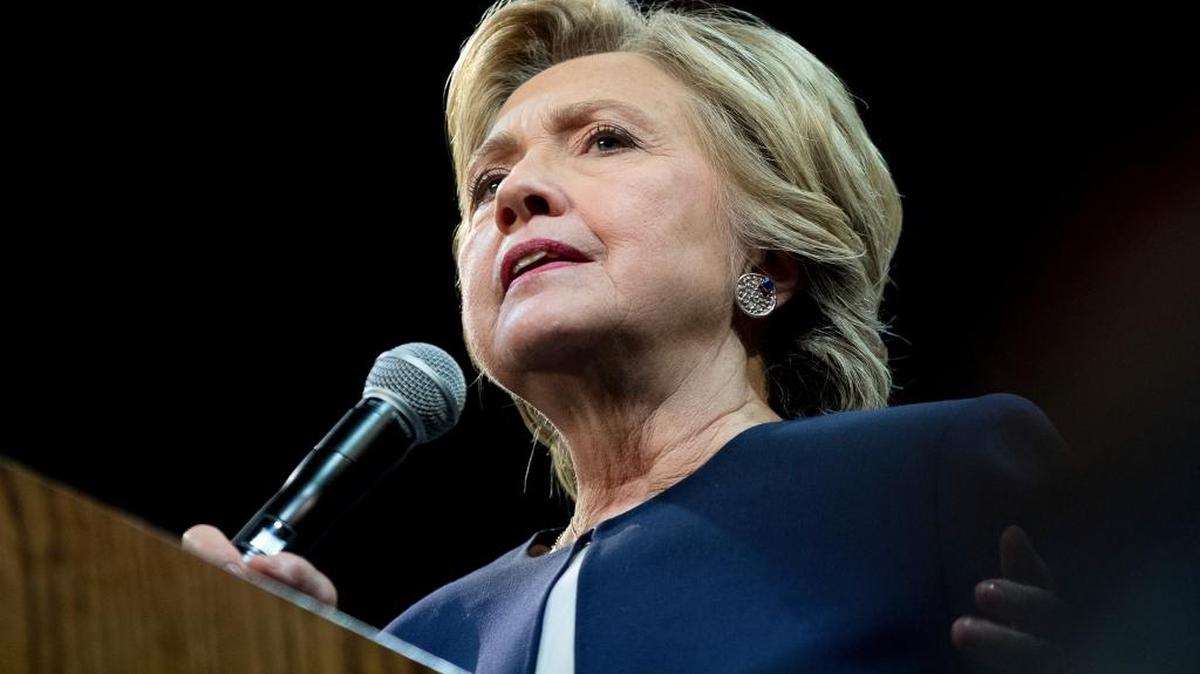 La votación anticipada en dos estados –North Carolina y Florida– tiene visos favorables para Hillary Clinton.