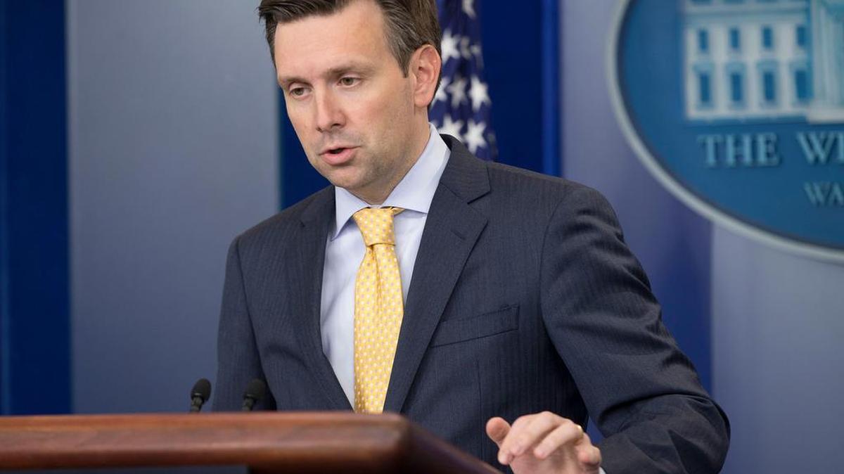 
El portavoz de la Casa Blanca, Josh Earnest, detalló que este despliegue es parte de “una estrategia más amplia” de EEUU para colaborar con varios países africanos. 
