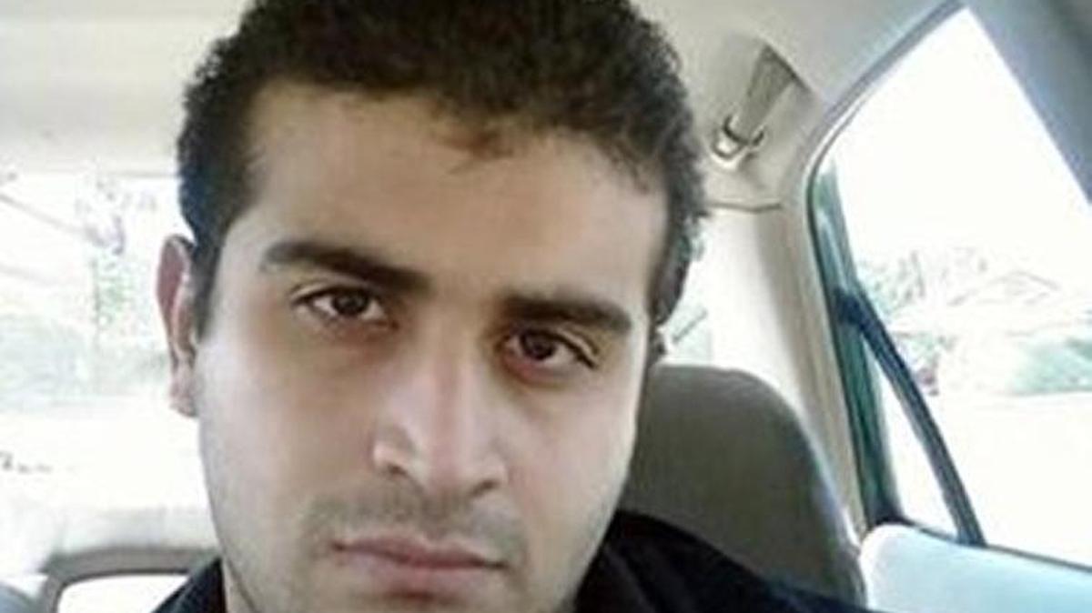 Omar Mateen