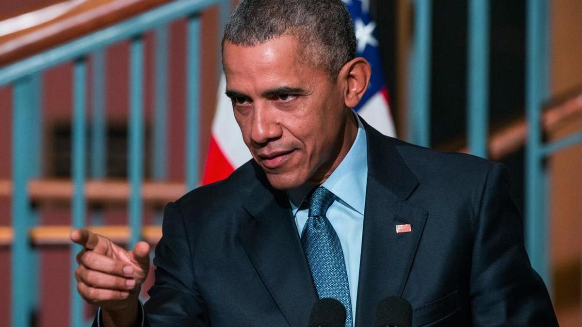 El presidente Barack Obama dijo que va a utilizar sus poderes ejecutivos para dar más fondos a acciones de ayuda a los ex presos y para impulsar su entrada en el mercado laboral.