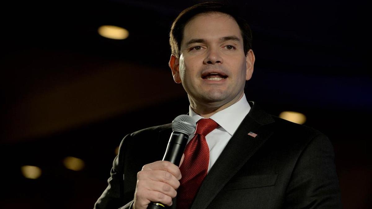 Rubio, que no tiene antecedentes penales, nunca ha discutido públicamente su arresto, y tampoco lo menciona en su libro de memorias publicado en el 2012: An American Son (“Un hijo americano”).