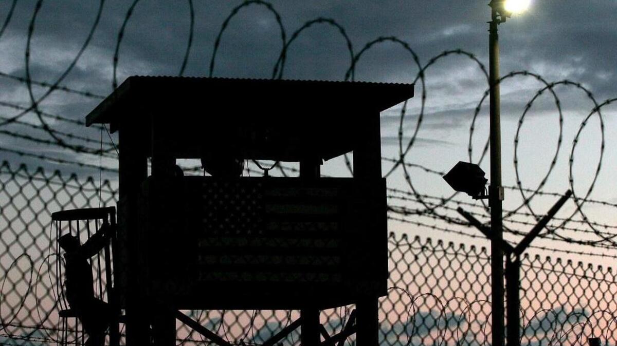 Aún quedan 61 prisioneros de un total de 780 detenidos que transitaron por el Centro de Detención estadounidense, ubicado en la isla de Cuba.
