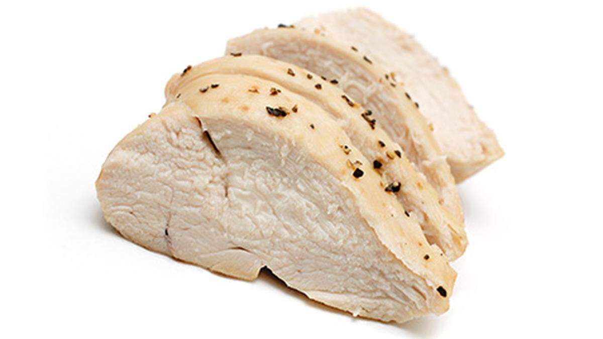 Los productos de pollo precocidos y listos para comer están involucrados en uno de los retiros de alimentos más grandes de los últimos cinco años.