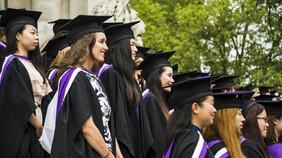 El plan tributario republicano contempla eliminar las deducciones por los intereses en los préstamos estudiantiles y la excención a gravar la subvención de matrícula para estudiantes de posgtrado.