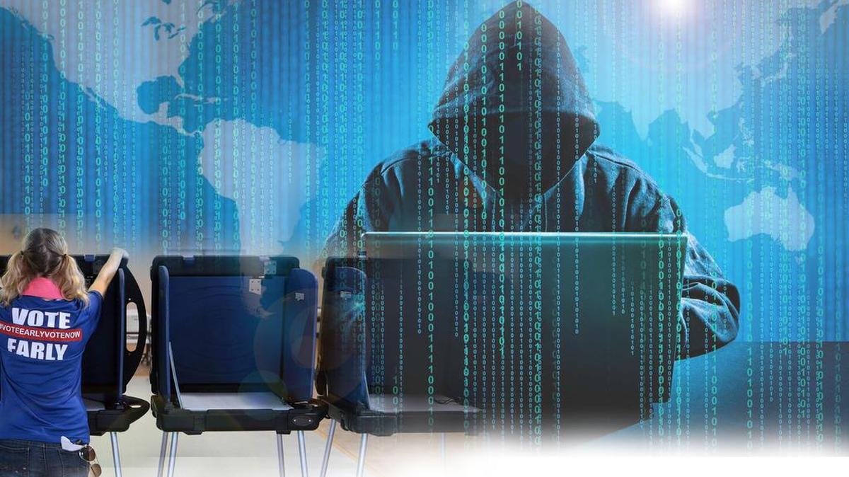 El acto de piratería cibernética por parte del gobierno ruso en el Comité Nacional Demócrata (DNC) y la publicación subsiguiente de 20,000 correos electrónicos pirateados a la DNC por parte de WikiLeaks, dejó boquiabiertos a funcionarios estadounidenses.