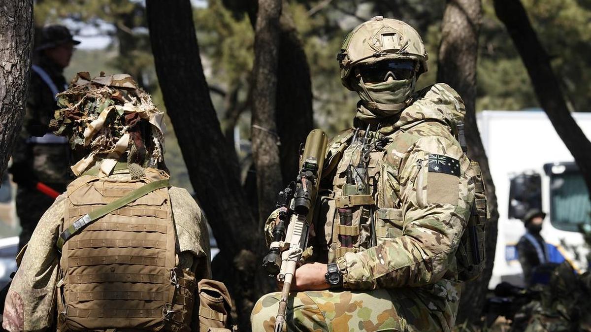 Revisarán la ley Goldwater Nichols, adoptada hace 30 años, que estructura la organización del ejército, integrado por unos 1.3 millones de soldados.